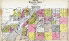 Wisconsin Rapids - Middle, Wood County 1928